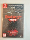 FRIDAY THE 13TH