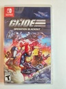 G.I JOE: OPERATION BLACKOUT