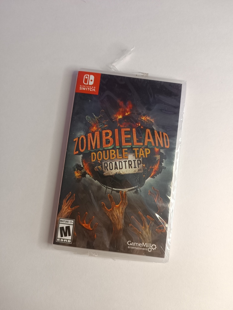 ZOMBIELAND