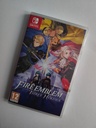 FIRE EMBLEM THREE HOUSES