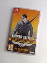 SNIPER ELITE 3