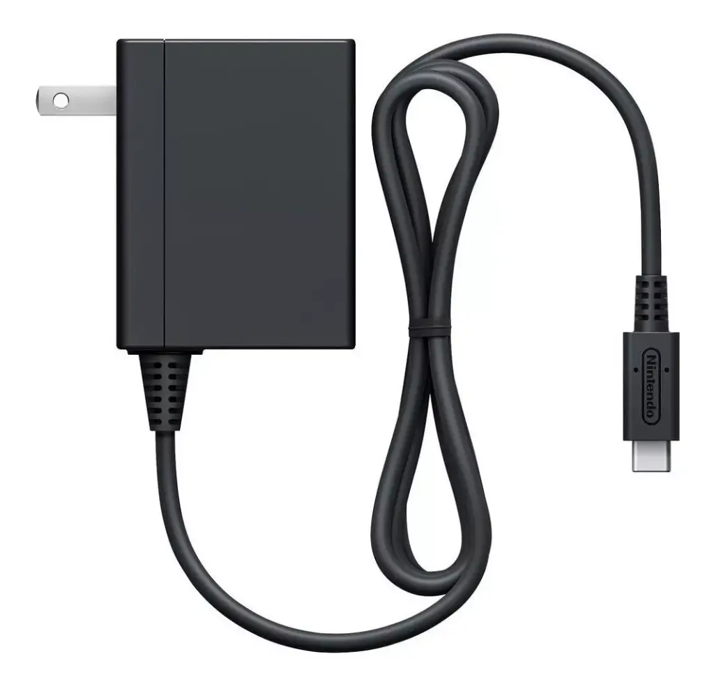 NINTENDO SWITCH AC ADAPTER