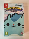HOLY POTATOES COMPENDIUM BADGE
