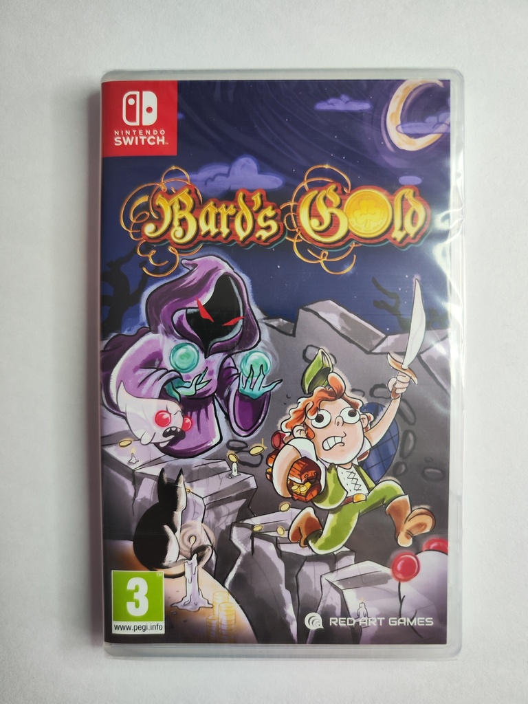 BARD´S GOLD