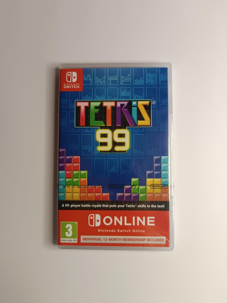 TETRIS