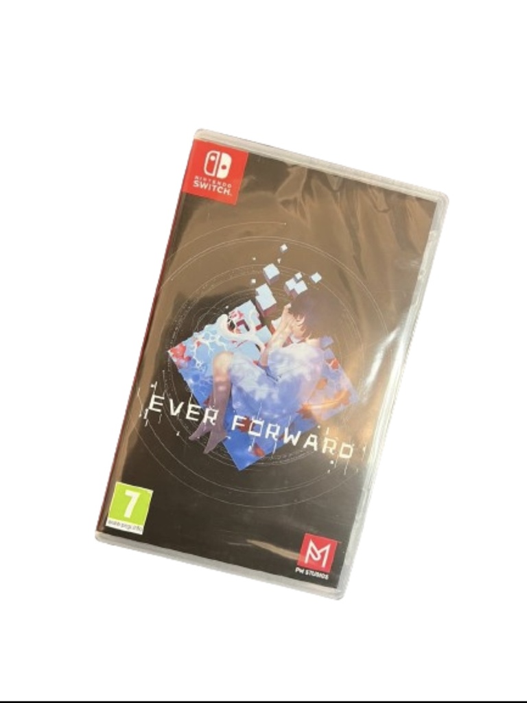 EVER FORWARD 