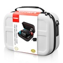 ESTUCHE SWITCH CASE BLANCO MALETA VIAJERA