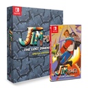JIM POWER: THE LOST DIMENSION - SPECIAL LIMITED EDITION