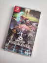 SWORD OF THE NECROMANCER