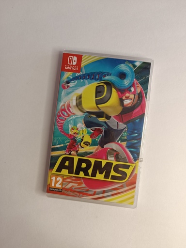 ARMS
