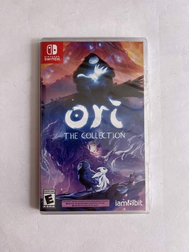 [ALTA0816] ORI THE COLLECTION