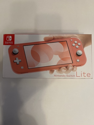 LITE CORAL