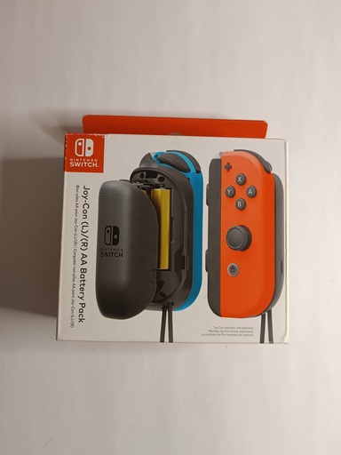 JOY-CON AA BATTERY PACK