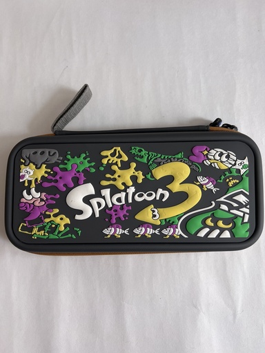 ESTUCHE SPLATOON 3 