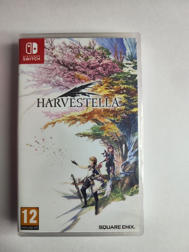 HARVESTELLA