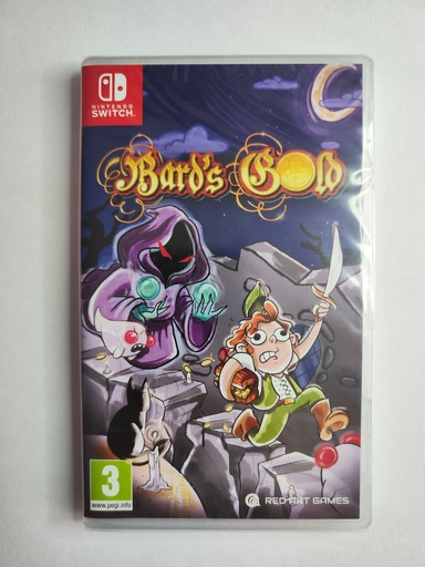 BARD´S GOLD