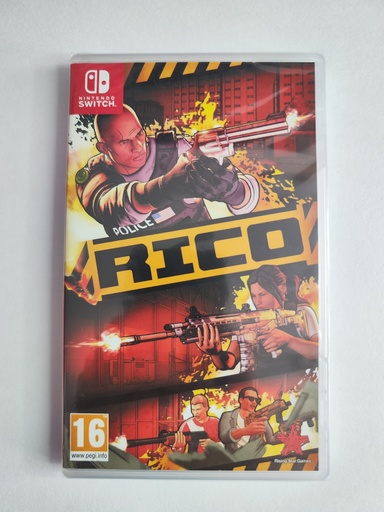 R.I.C.O