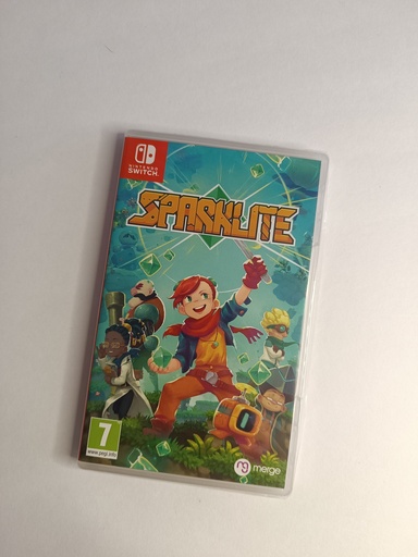 SPARKLITE
