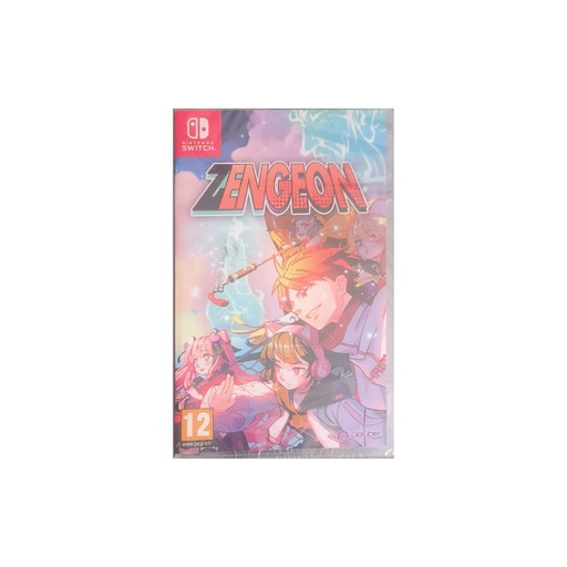 ZENGEON