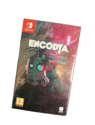 ENCODYA (NEON EDITION)