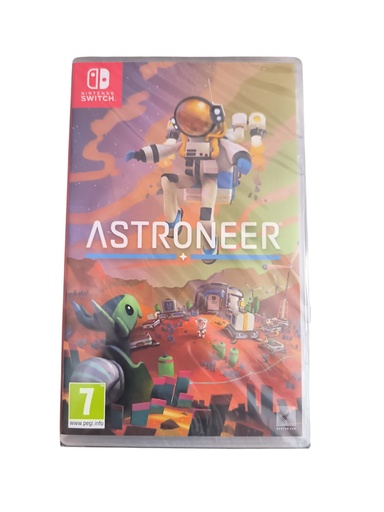 ASTRONEER