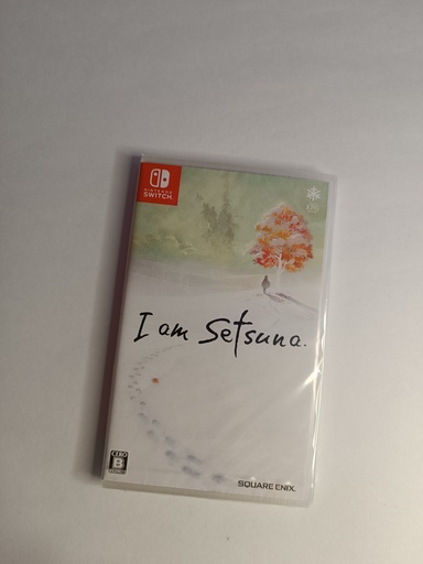 [ALTA032] I AM SETSUNA